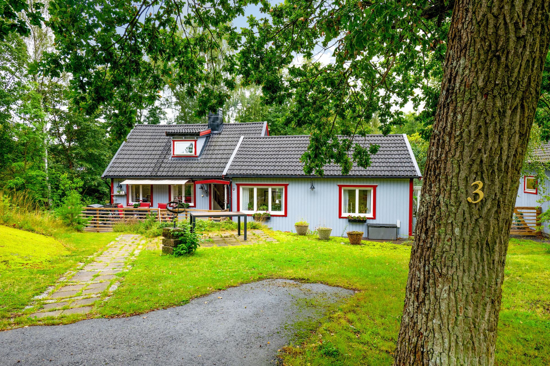 Risets alväg 3