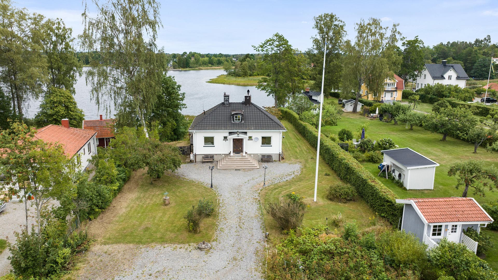 Östra Strandvägen 11A
