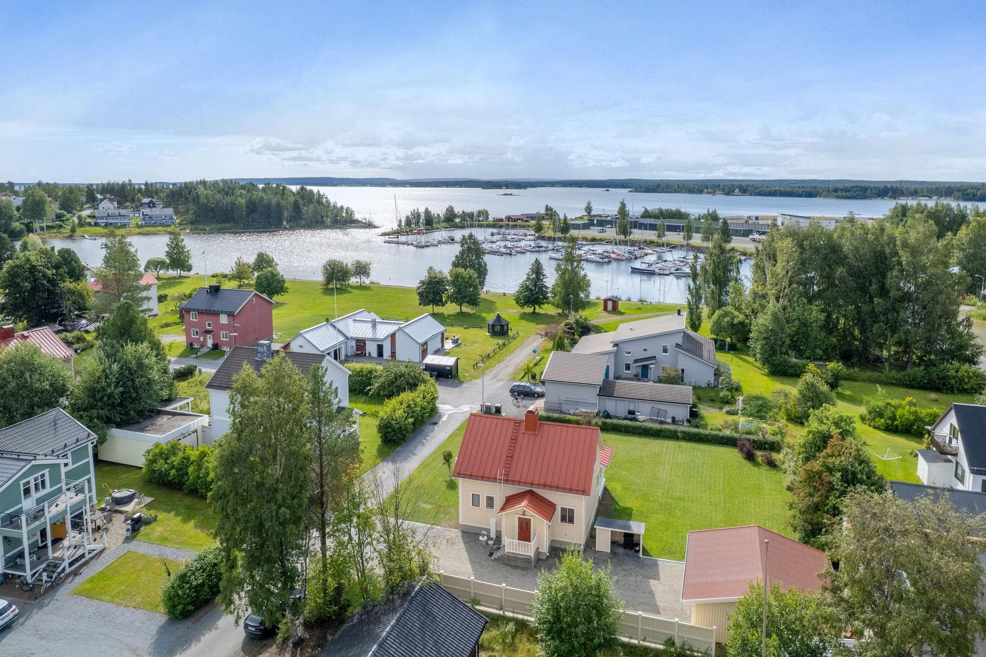 Uddvägen 5