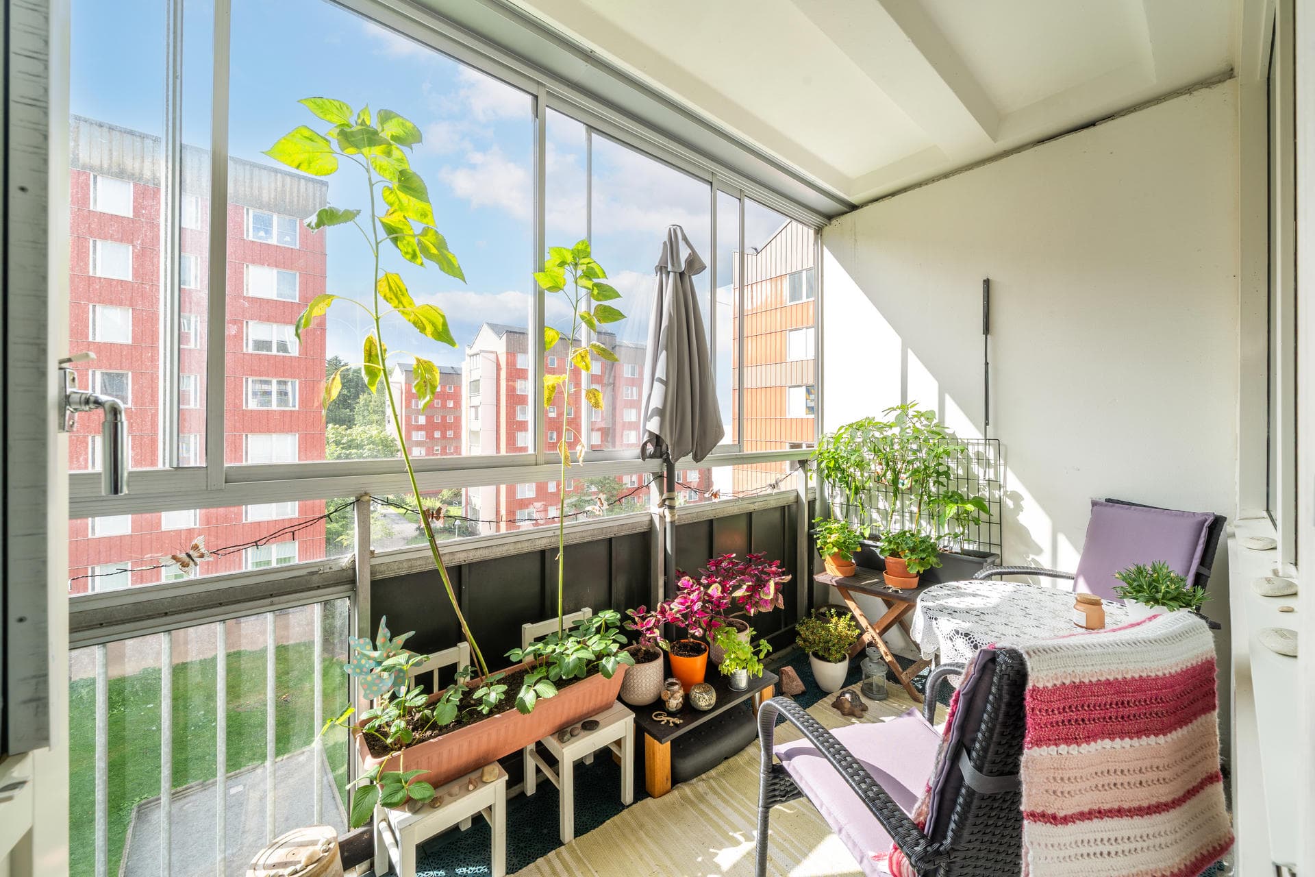 Stallgatan 11B