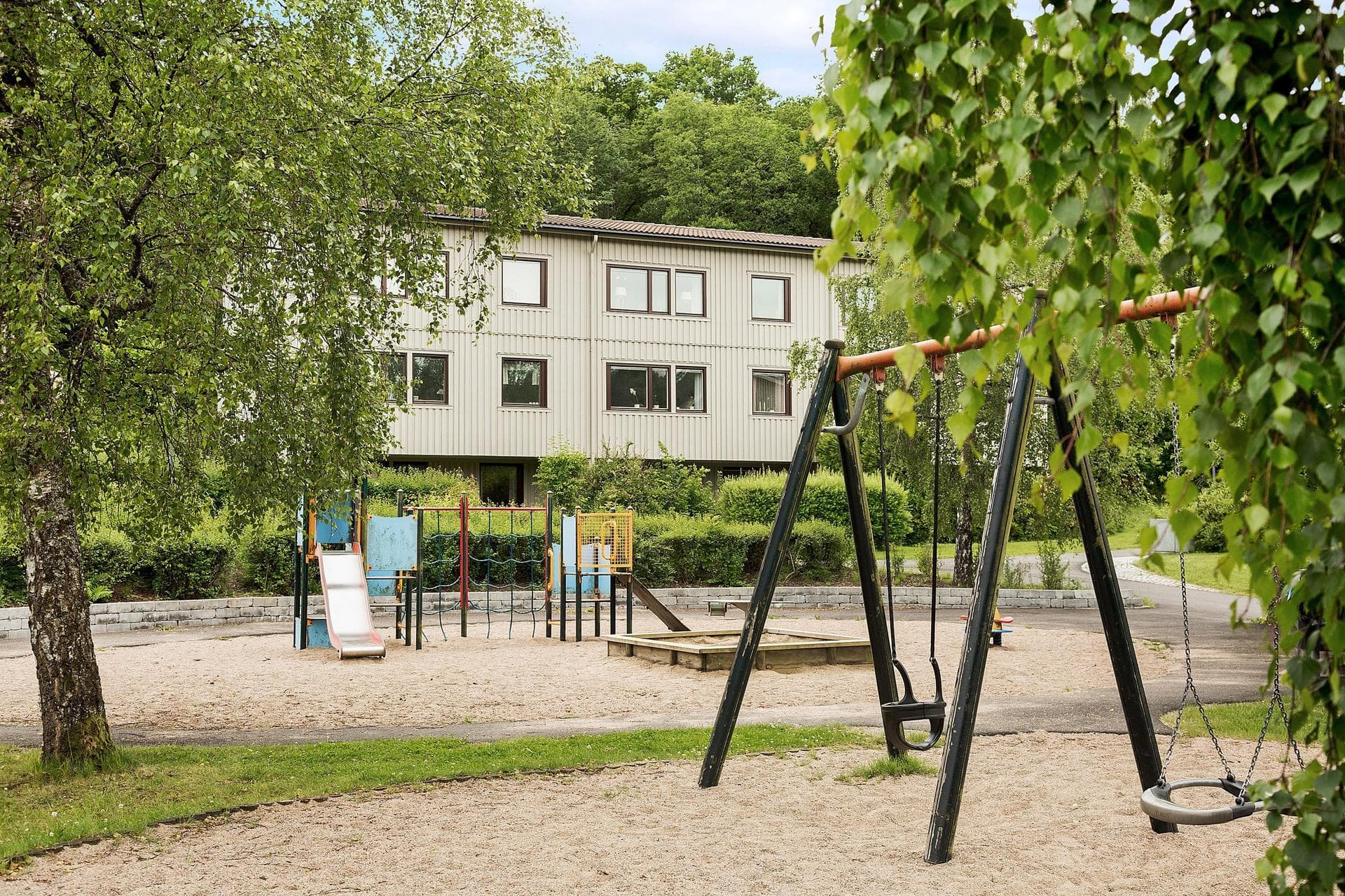 Högenvägen 121