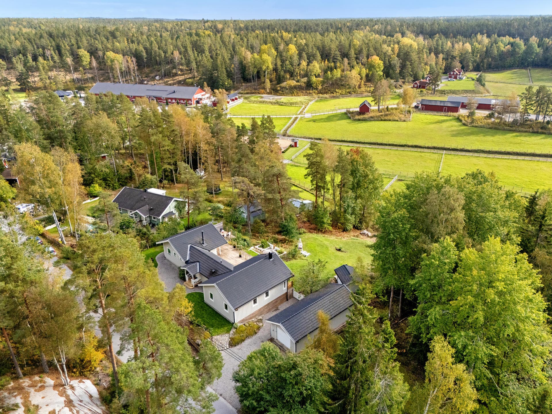 Bondvägen 110