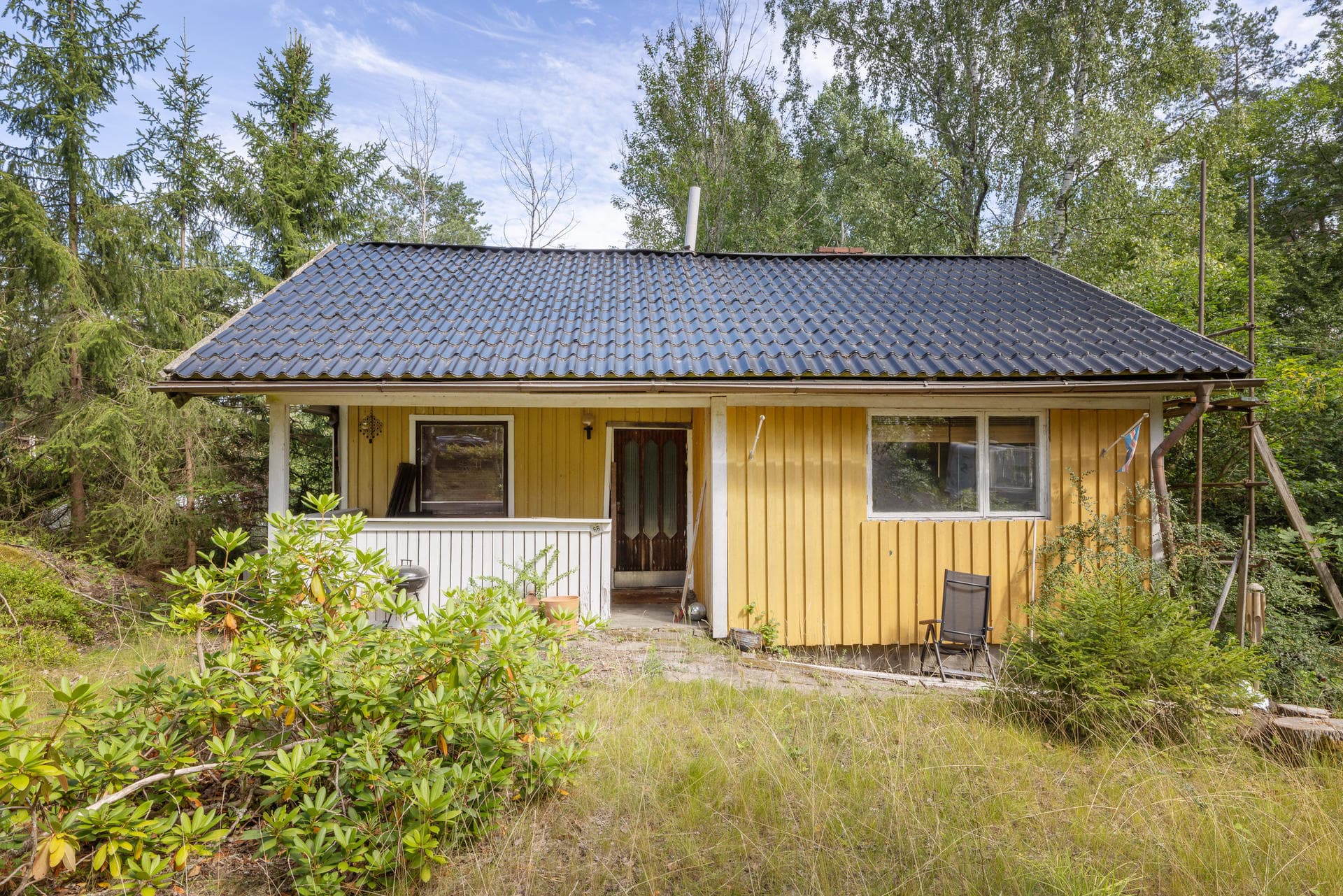 Ullbergsvägen 66