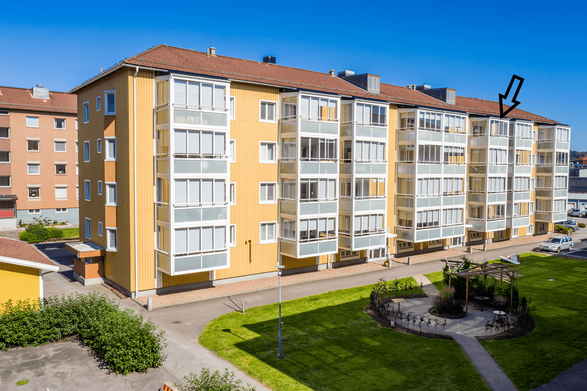 Tjärhovsgatan 7A
