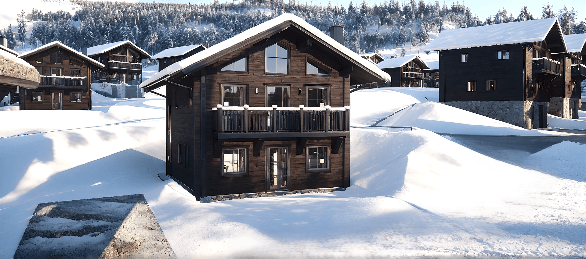 Snow Peak