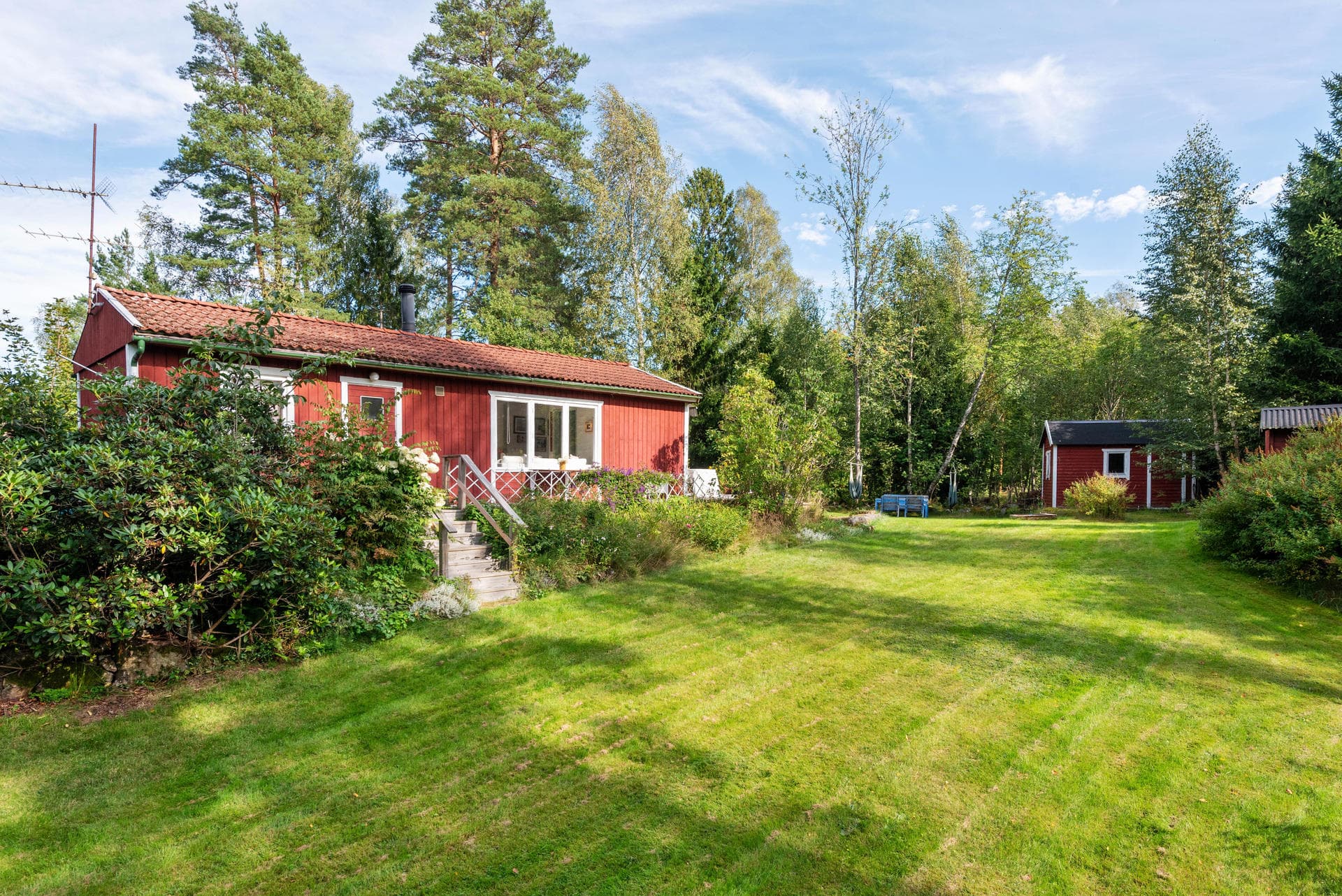 Hästhagsvägen 31