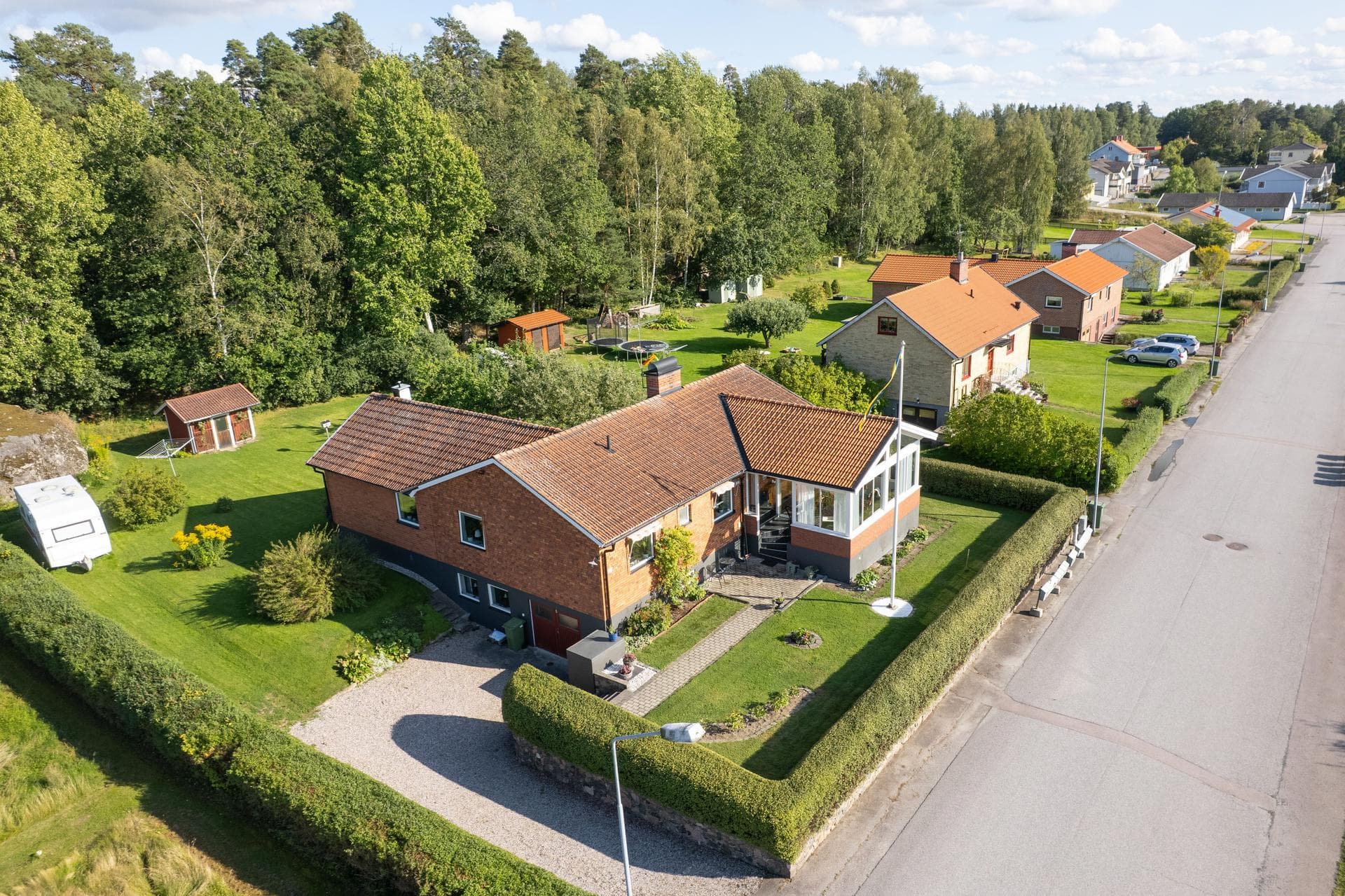 Ringvägen 10