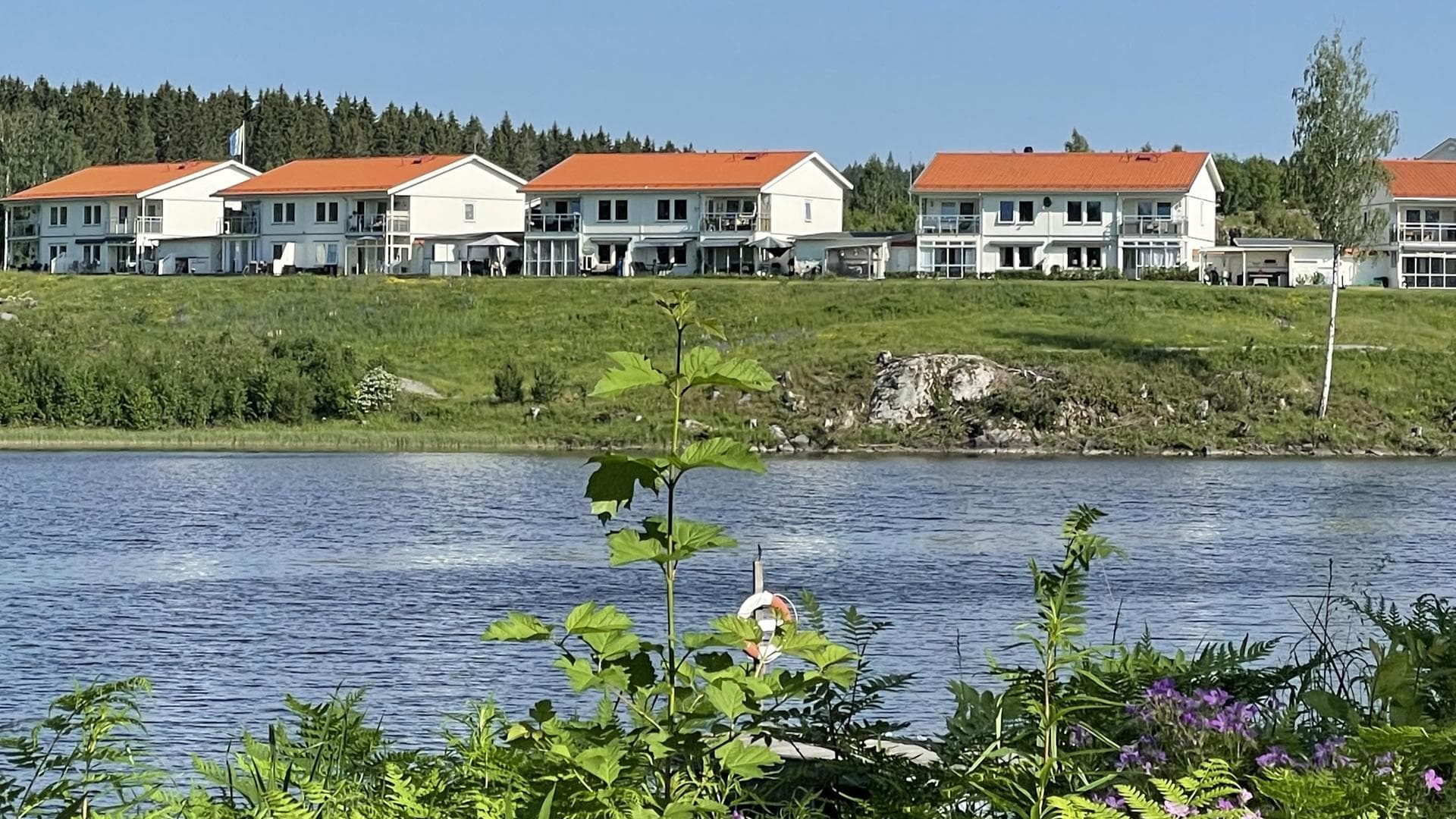 Flottarevägen 2D
