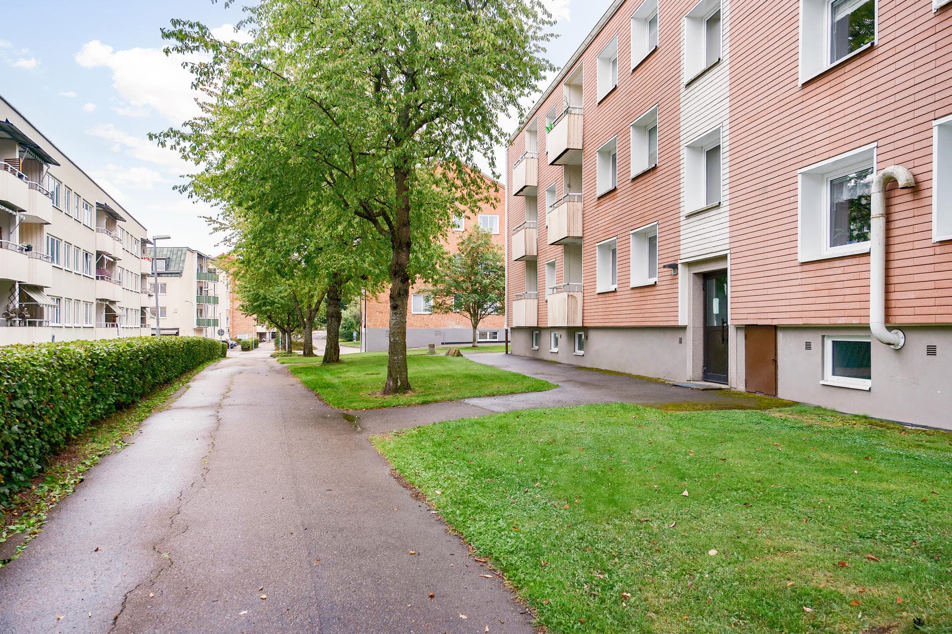 Telegatan 15