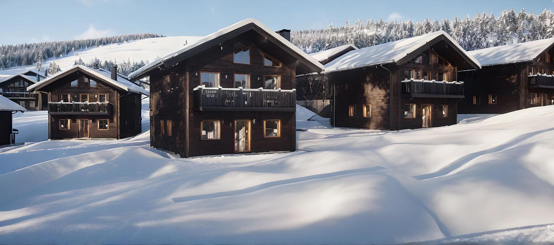 Snow Peak