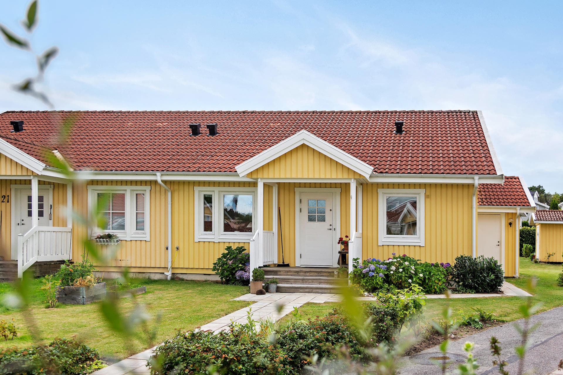 Astrid Anderssons väg 23