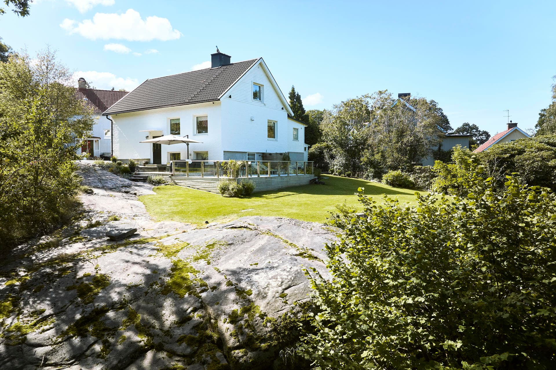 Ulveliden 22