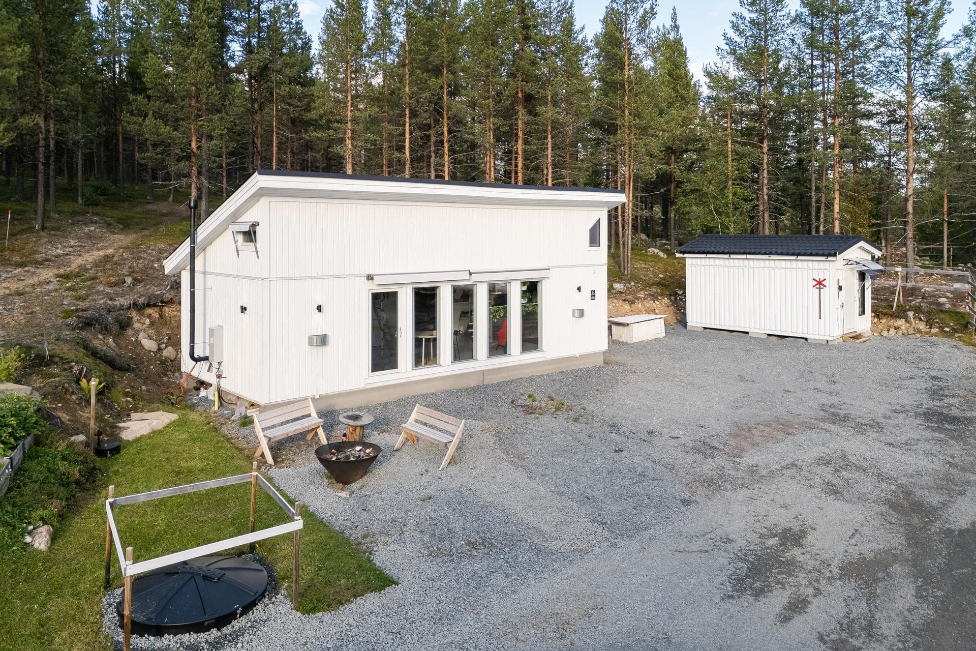 Sikträsk 131