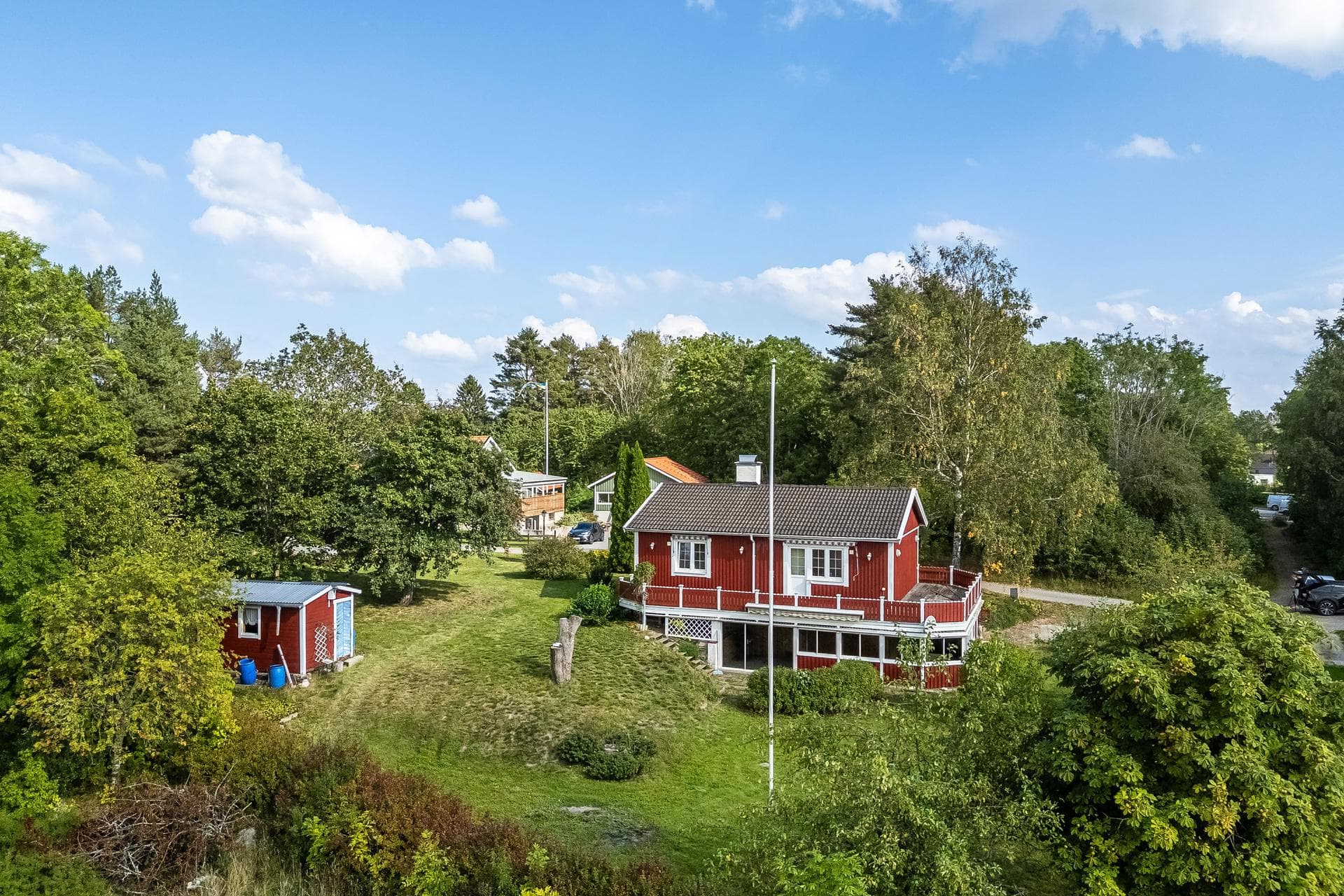 Rotebyvägen 16
