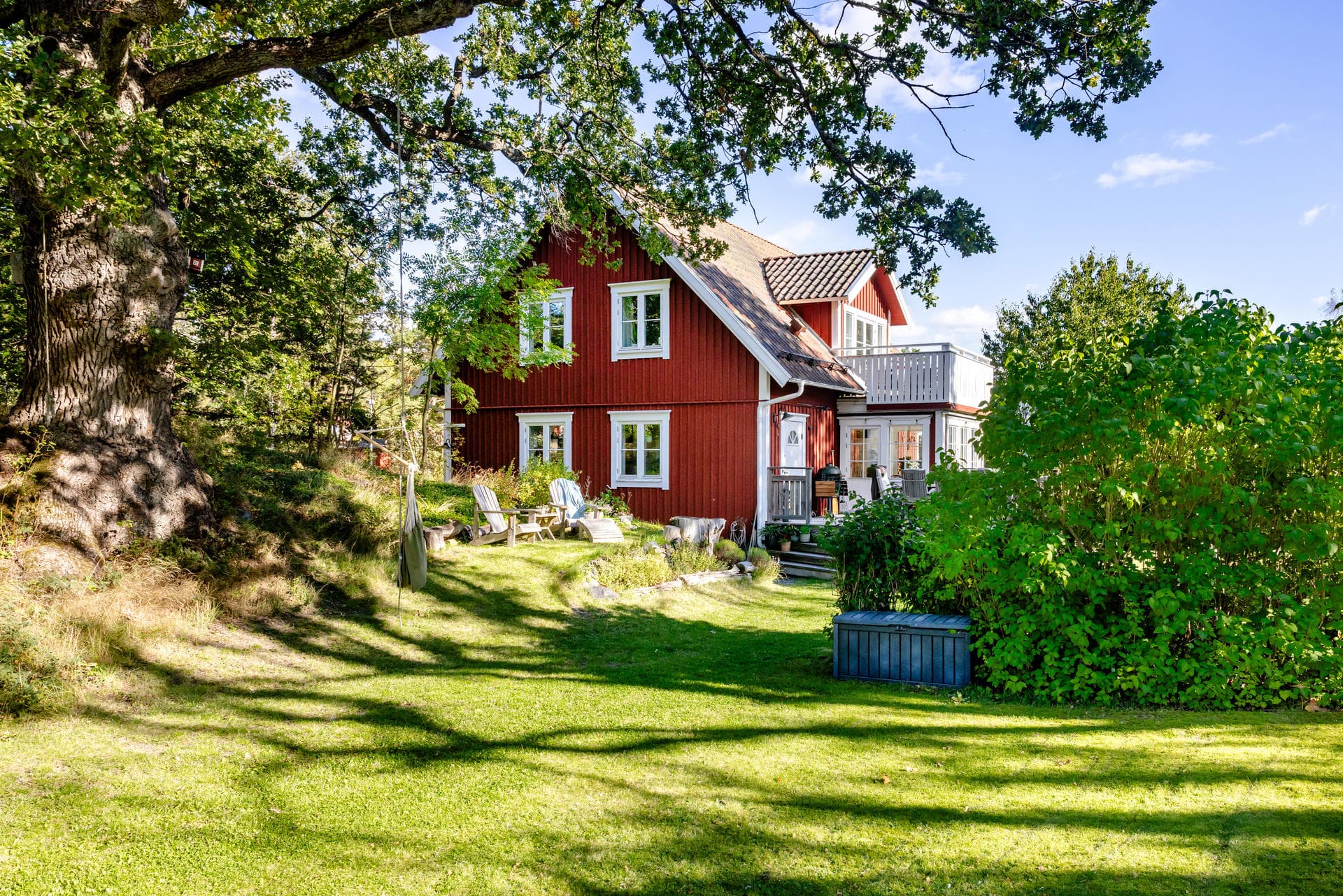 Lövbergavägen 31B