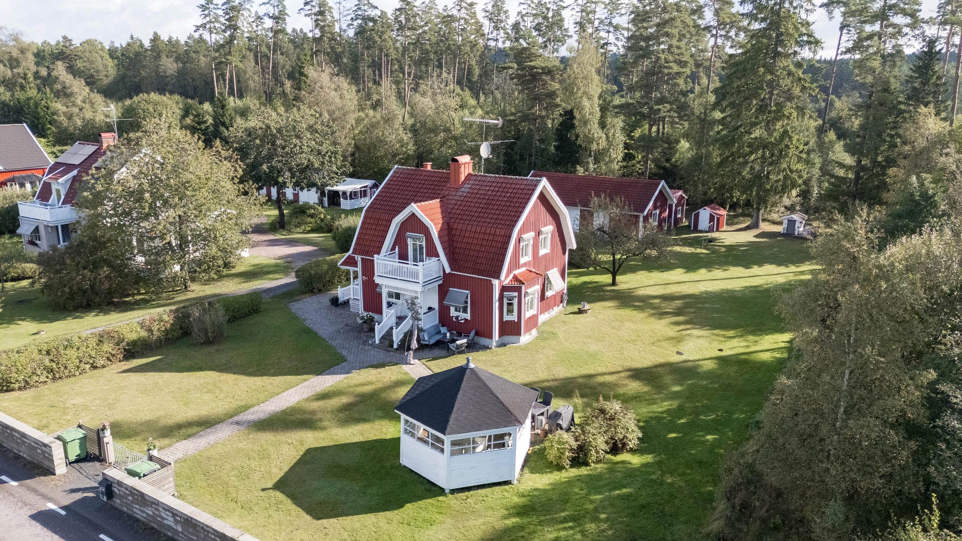 Lovsjövägen 47