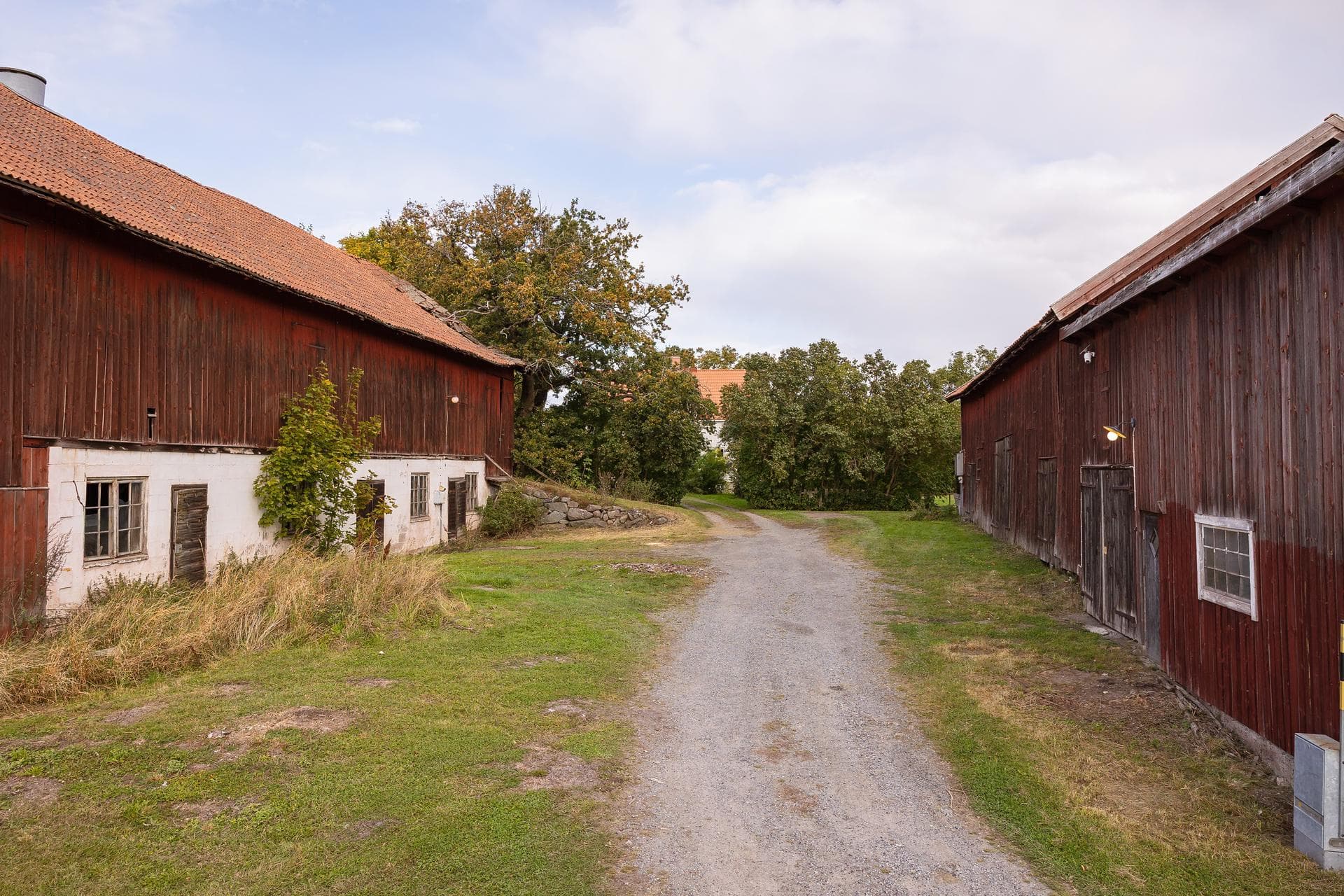 Sydinge 107