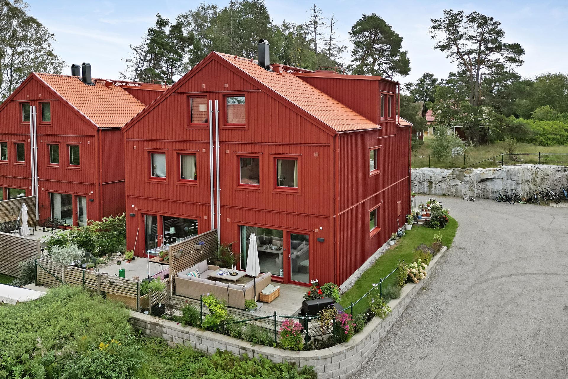 Strömgårdsvägen 26