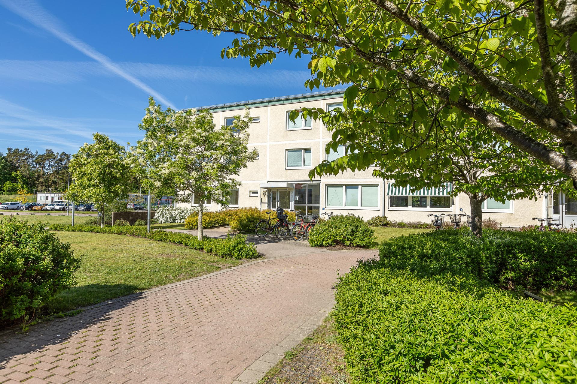 Djurängsvägen 62C