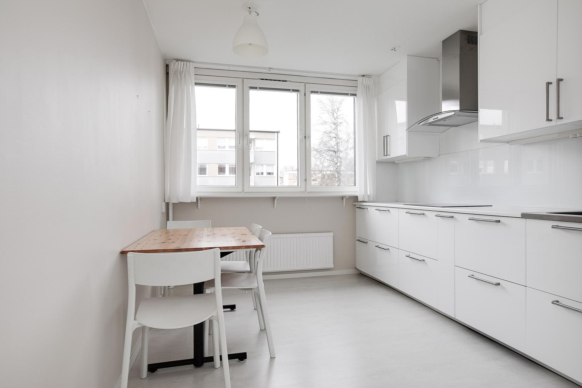 Dalbovägen 5B
