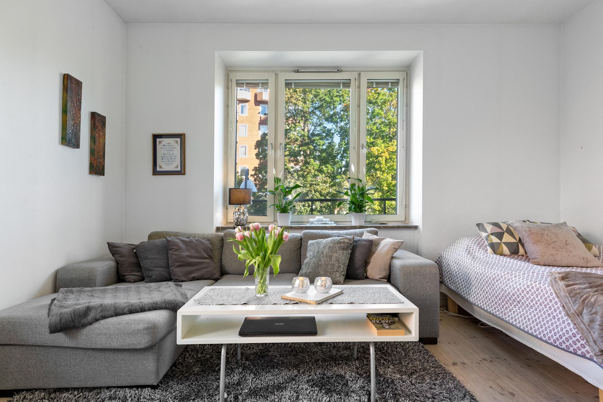 Bergsgatan 16B