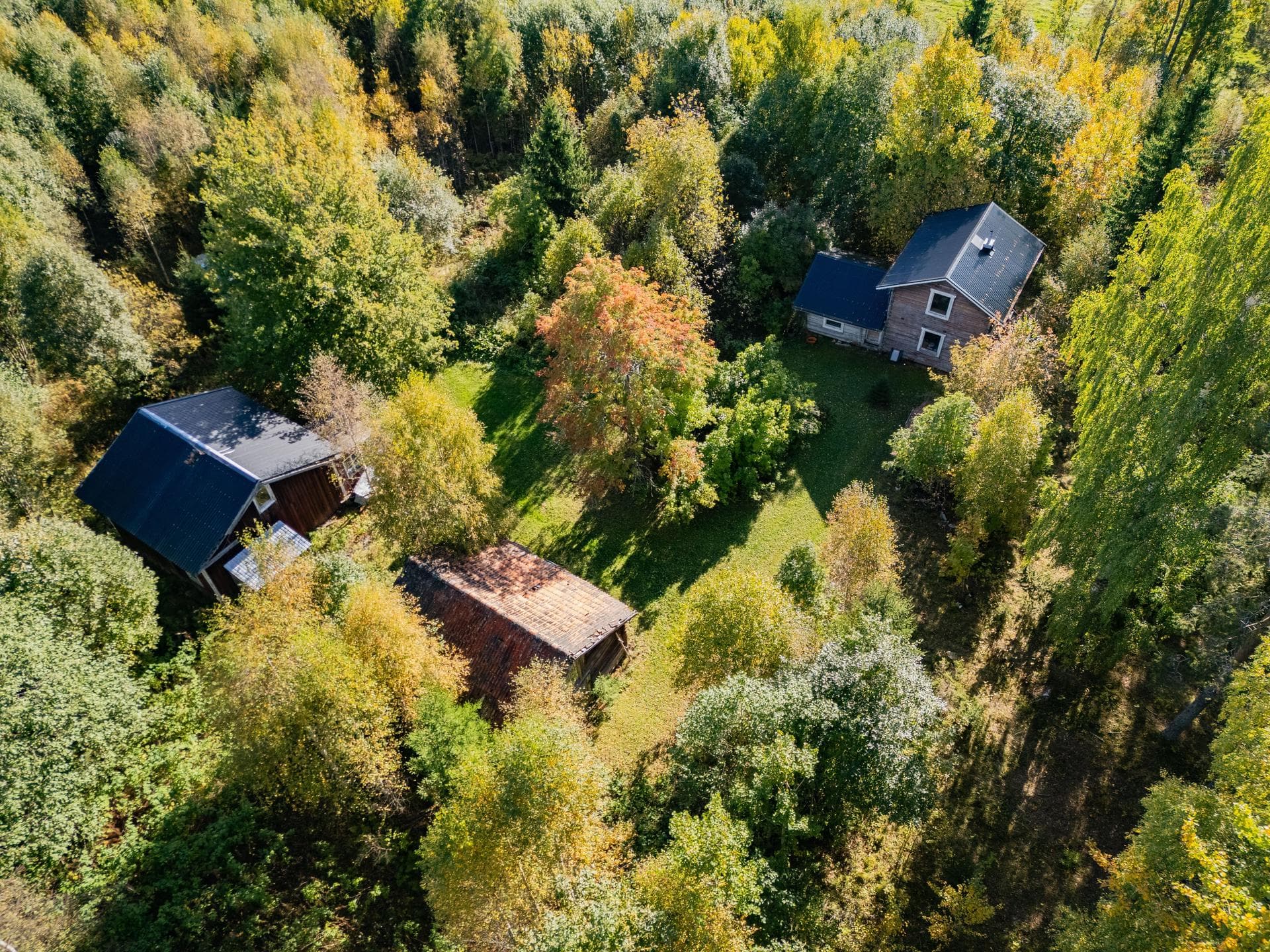 Östansjö