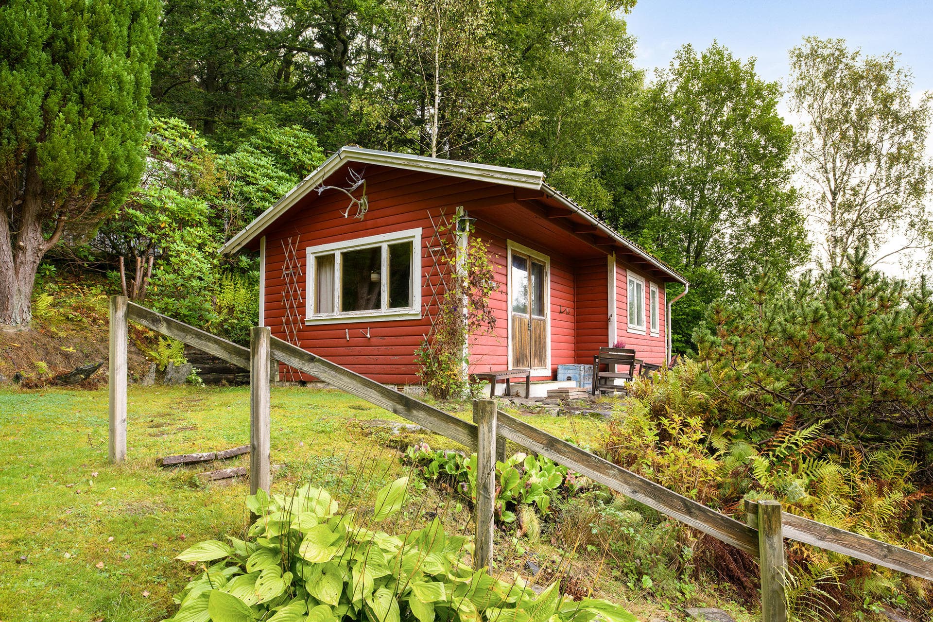 Tråkärrsslättvägen 42D
