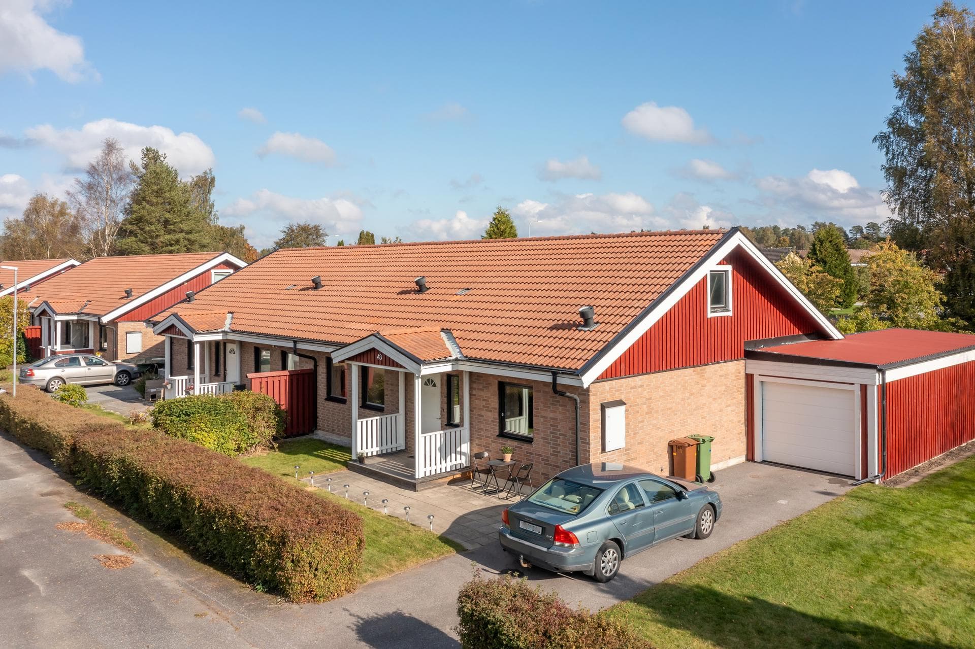 Garpvägen 43