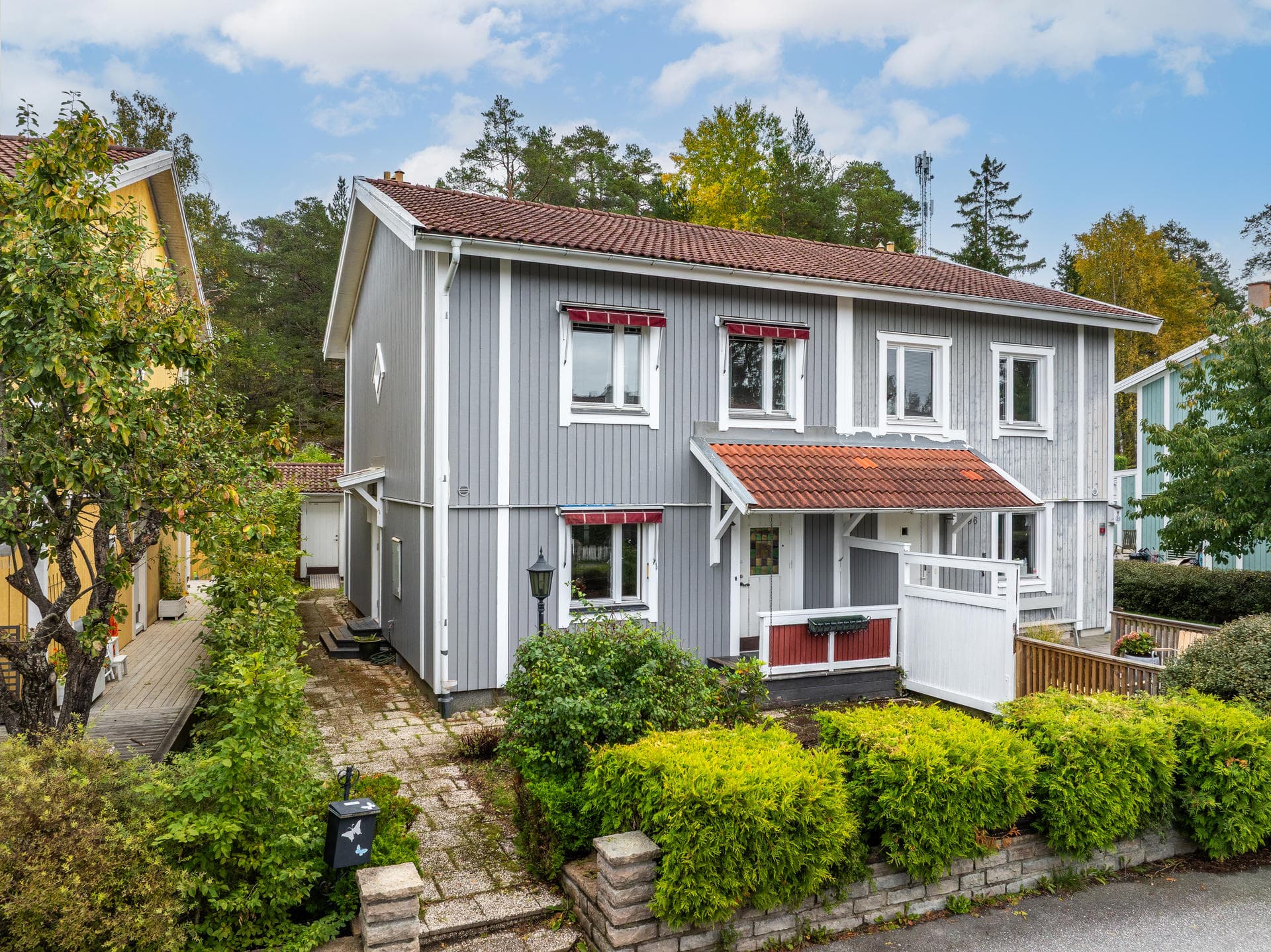 Torplyckegränd 198