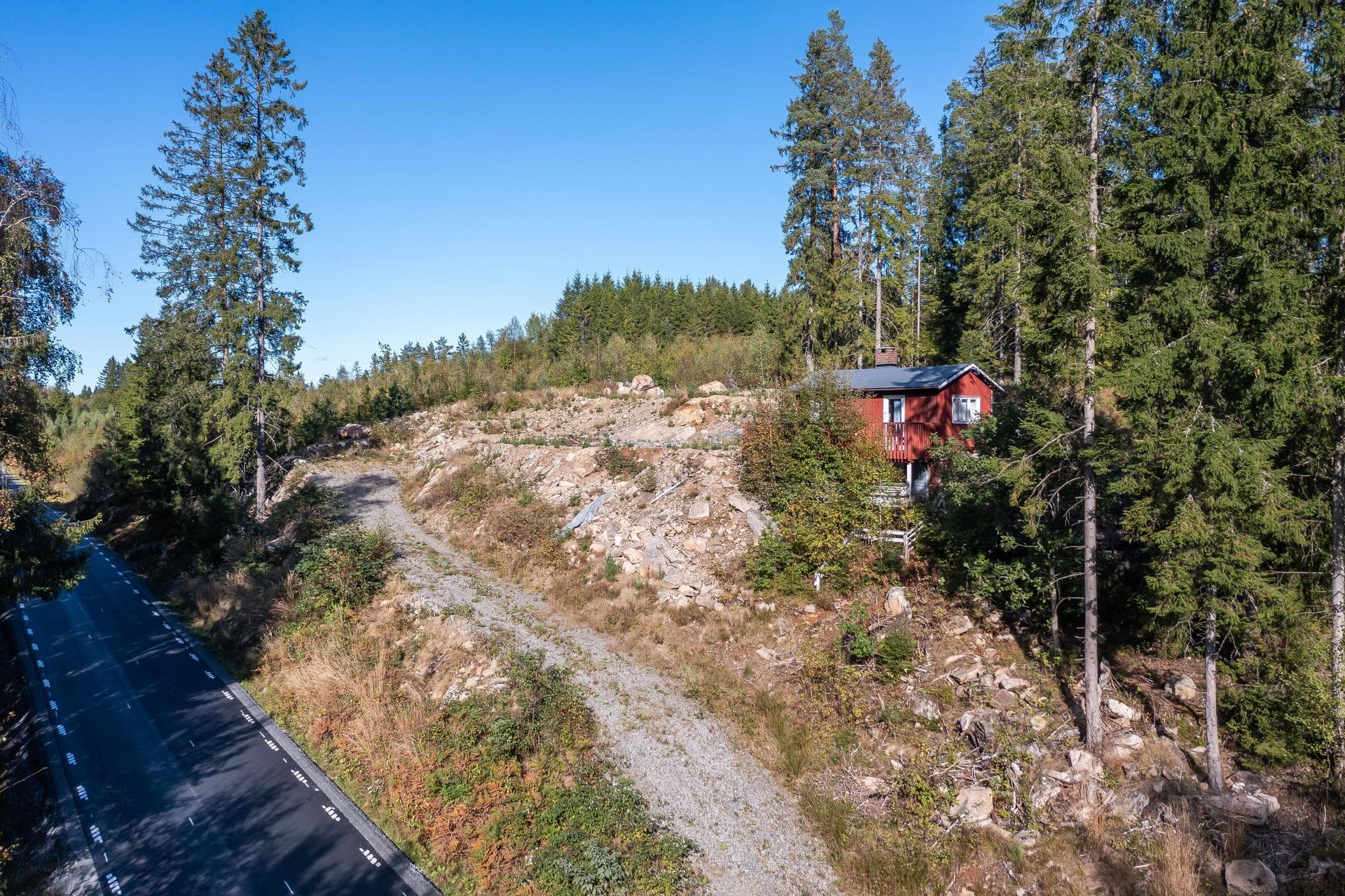 Ödenäsvägen 58