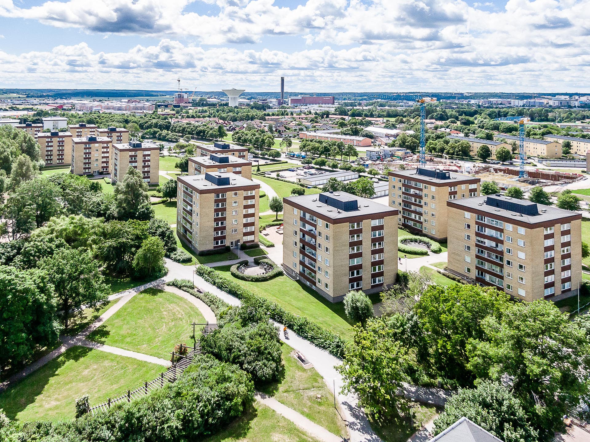 Fyrislundsgatan 40