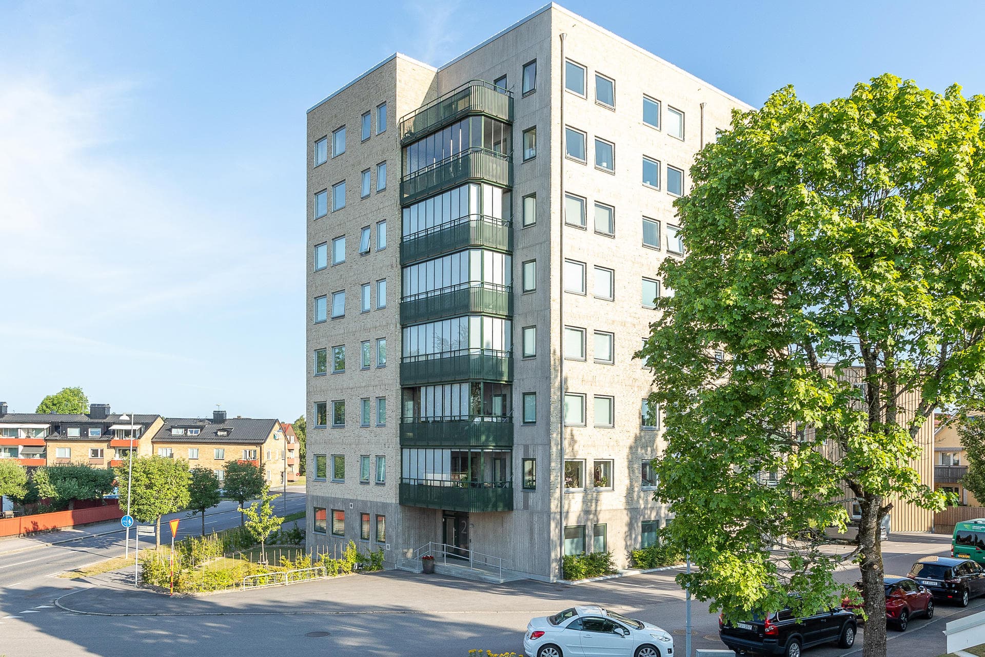 Bolmstadsvägen 2
