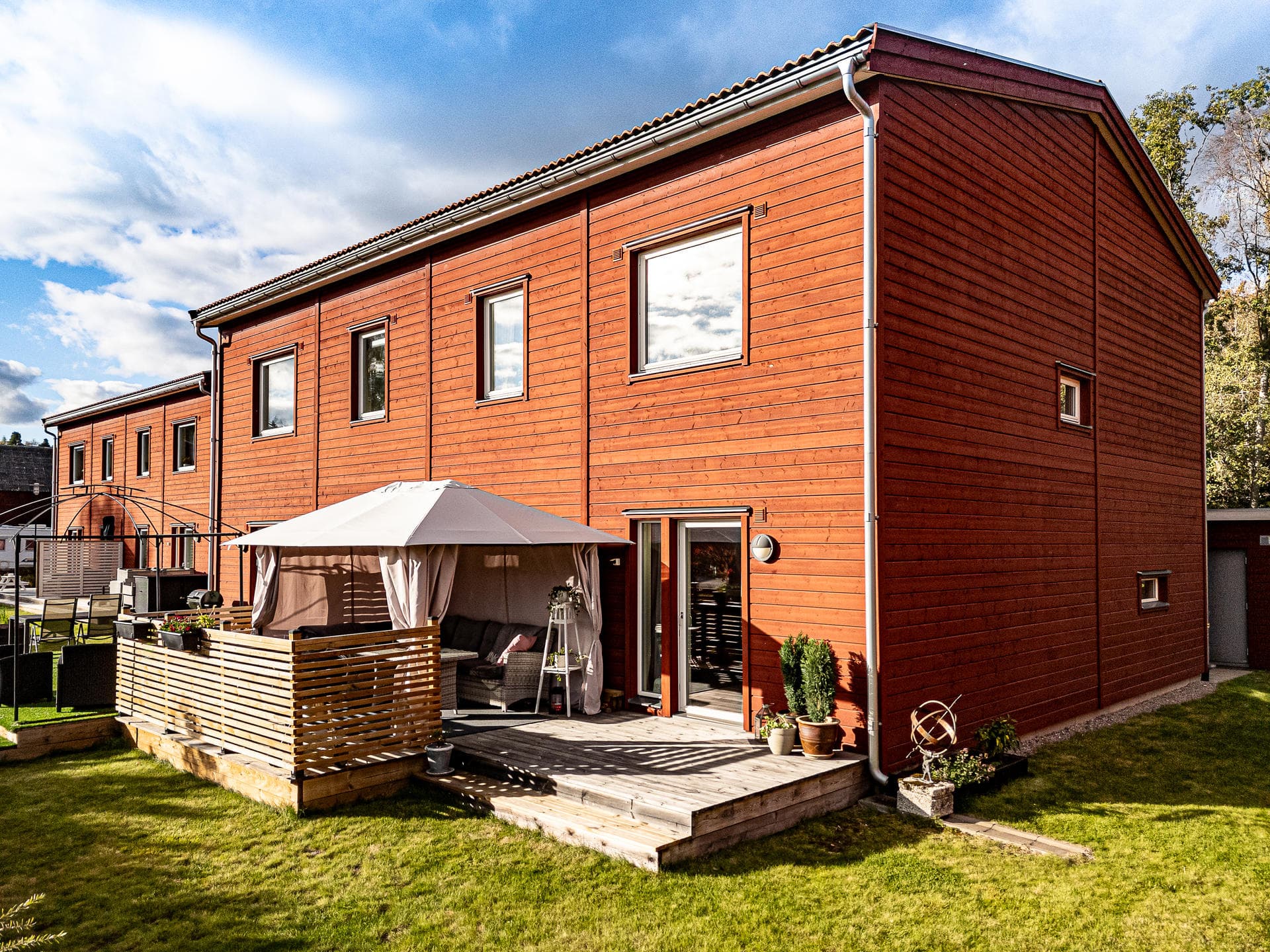 Lindstigen 8