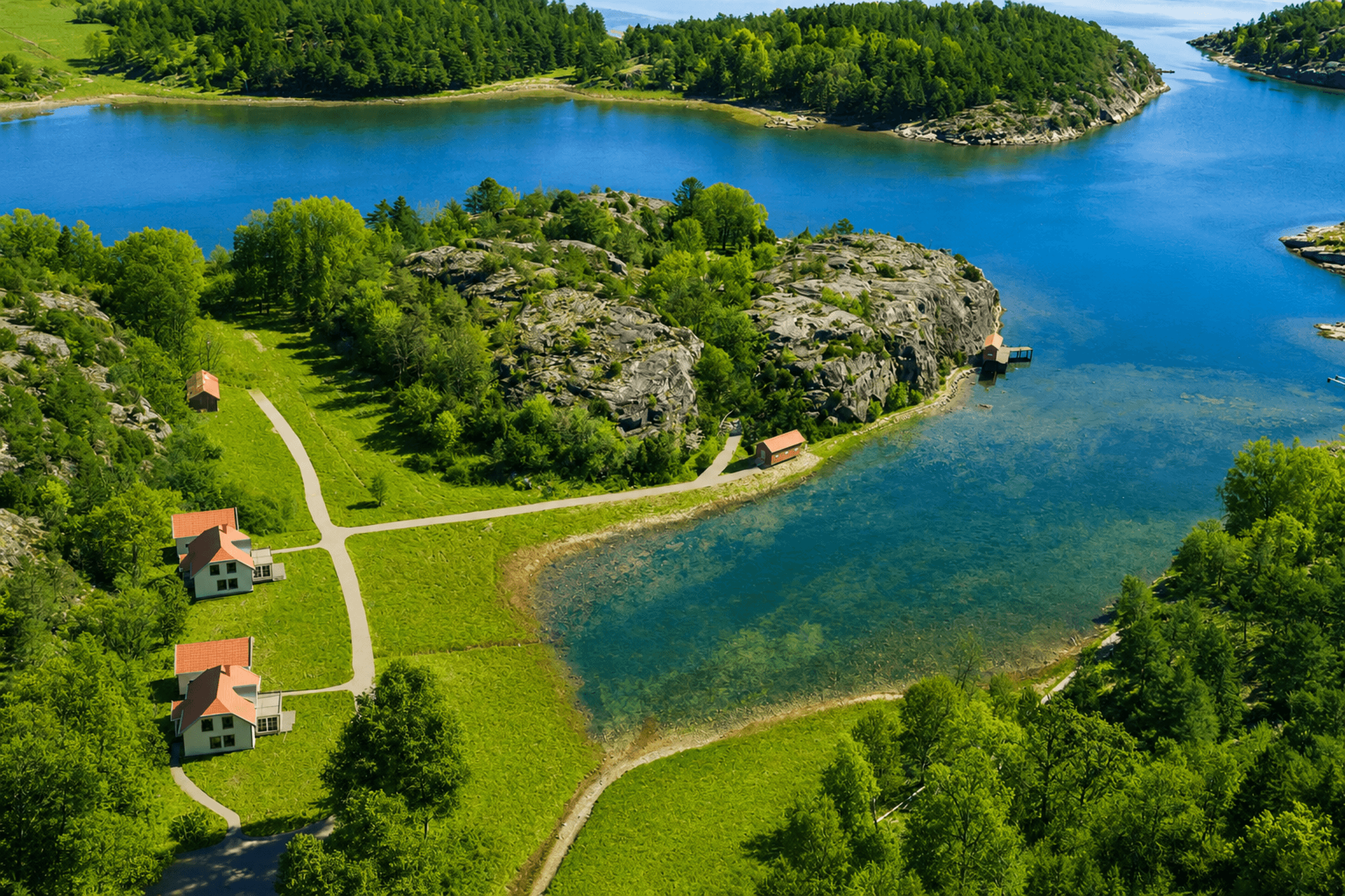 Södra Öddö Raskeröd 1