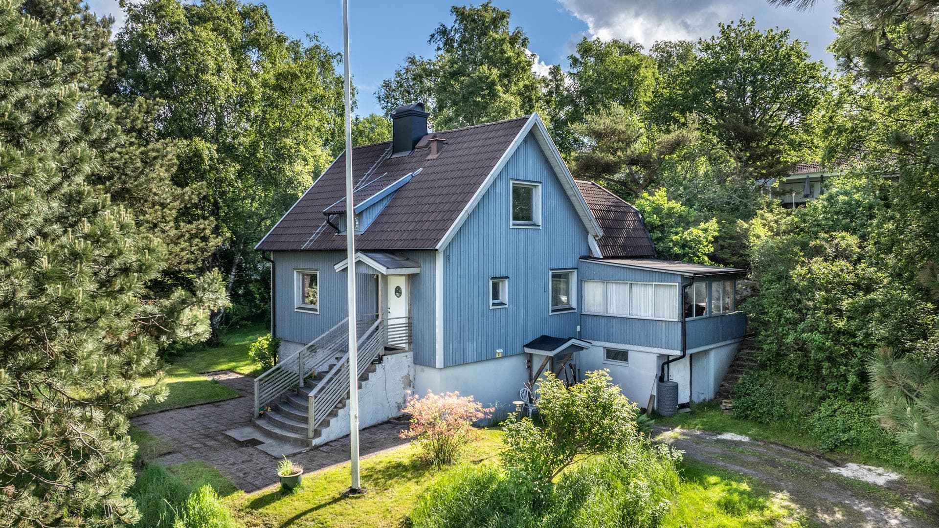 Furuhöjdsbacken 2
