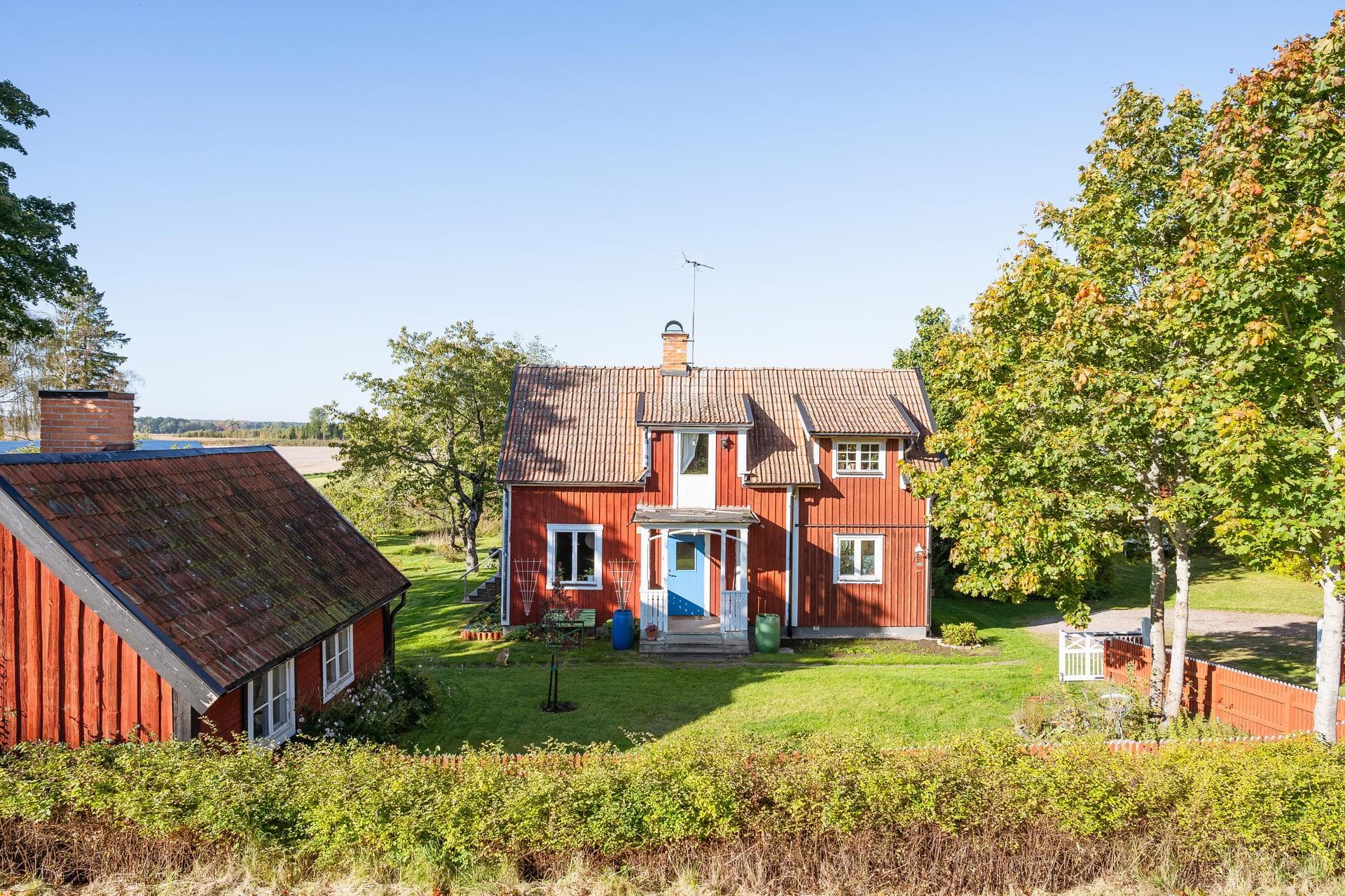 Gamla Kalmarvägen 72