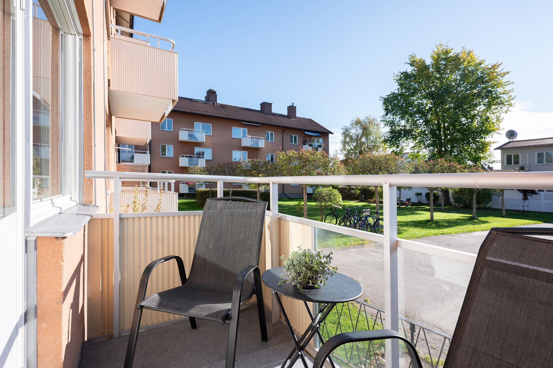 Fleminggatan 12 A