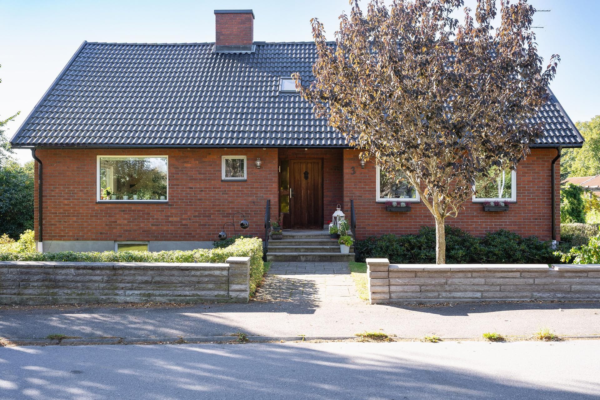 Maråsvägen 3