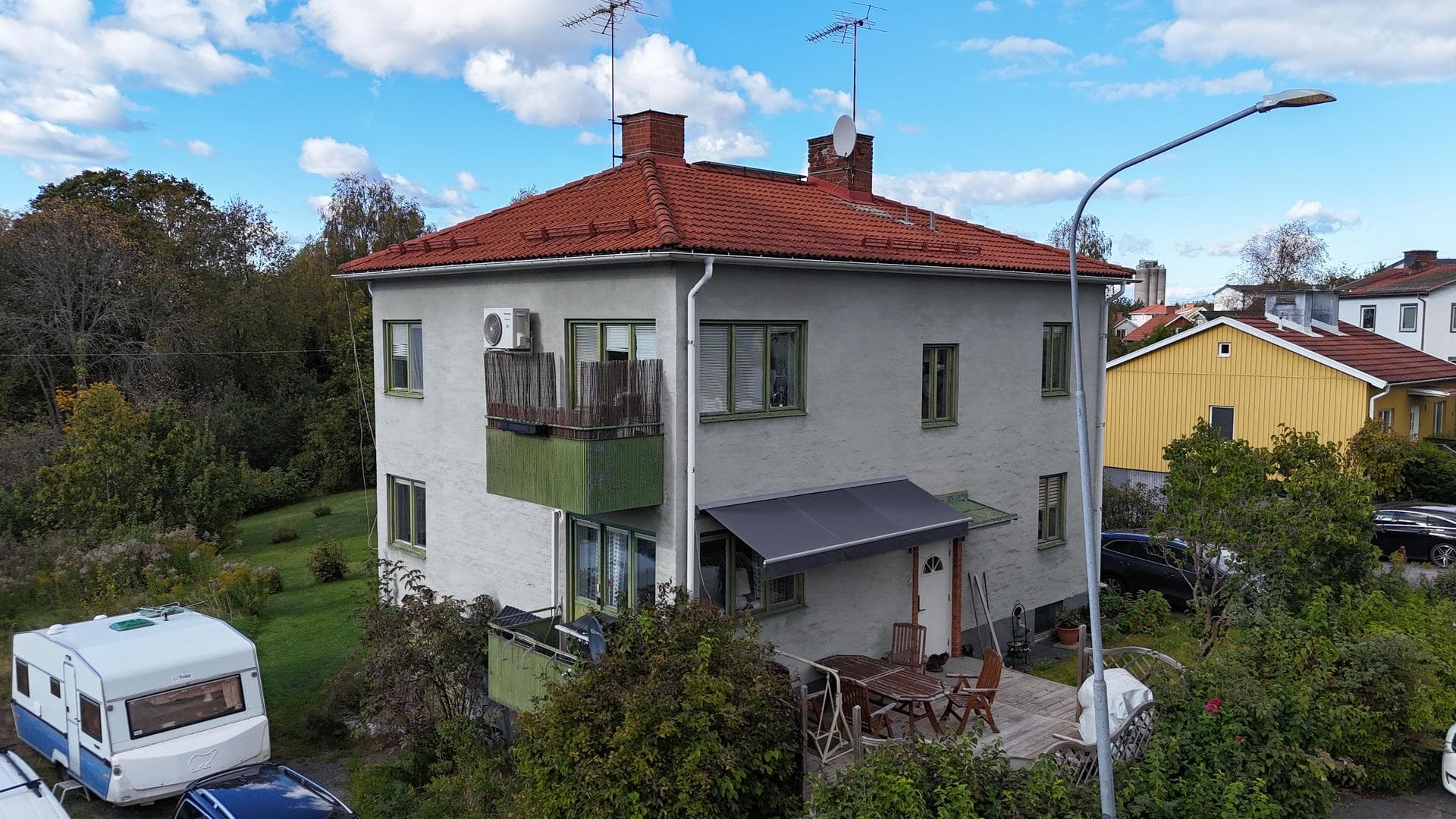 Smedvägen 6