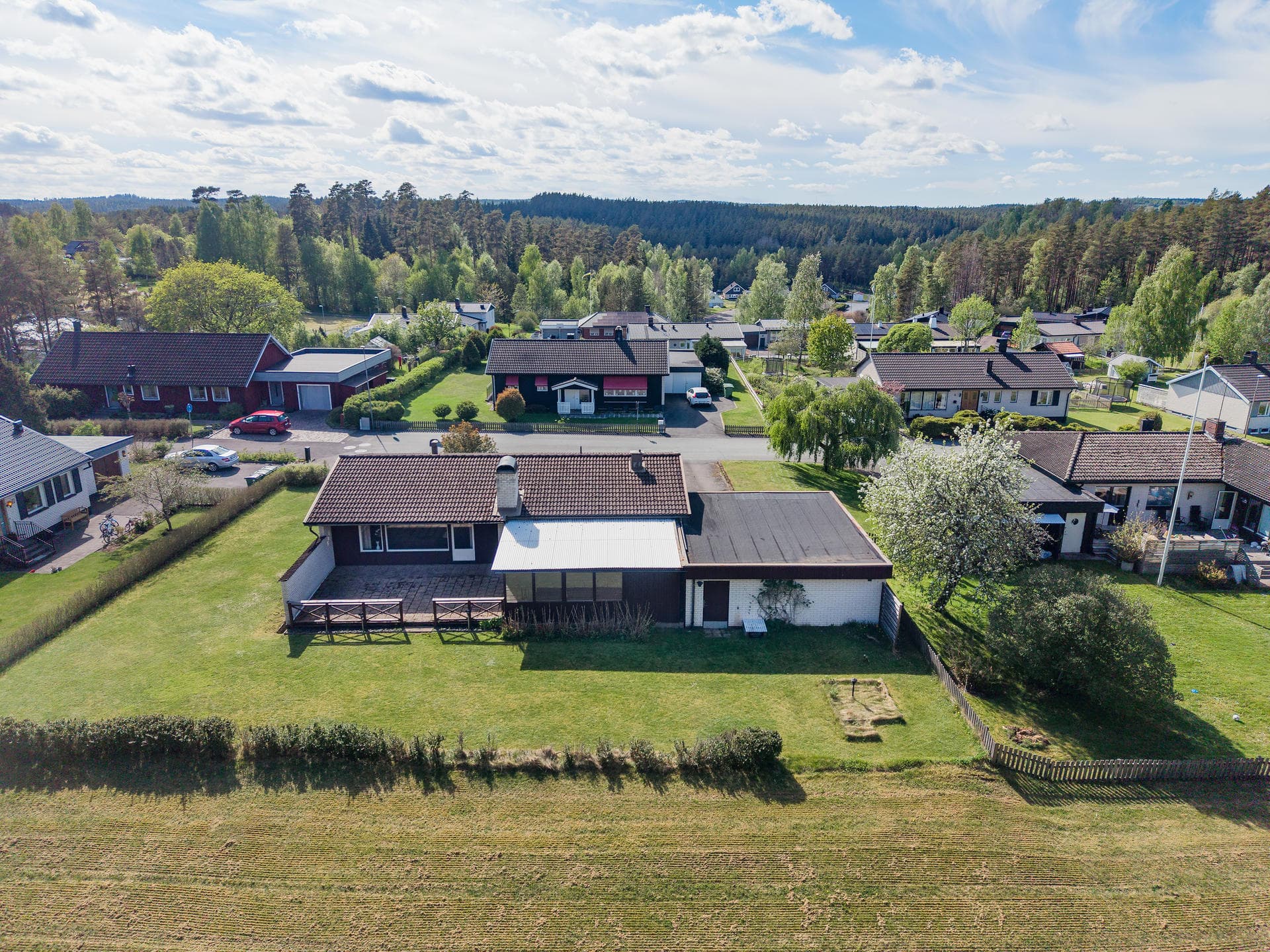 Tulpanstigen 9