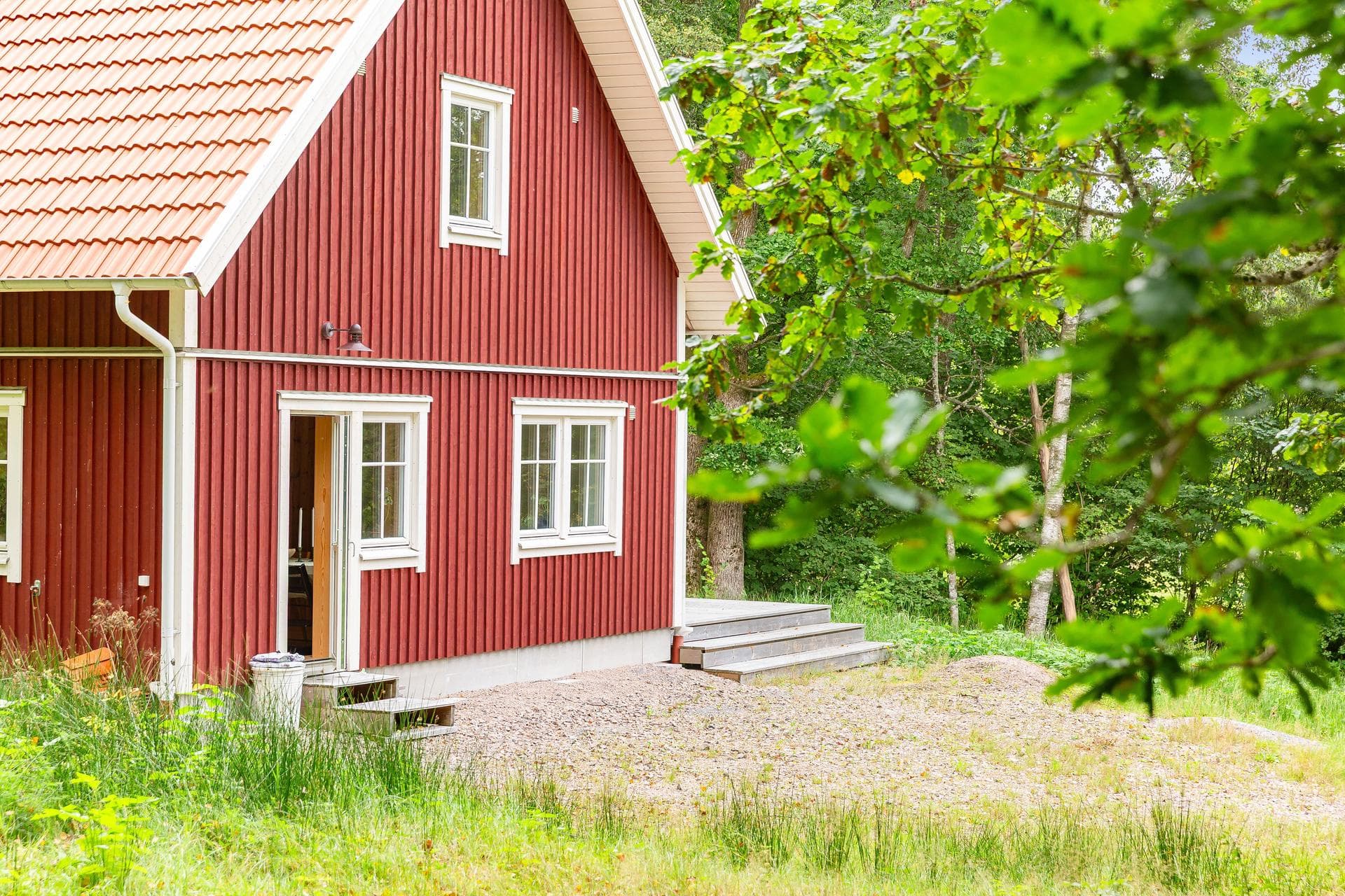 Blåmesvägen 64