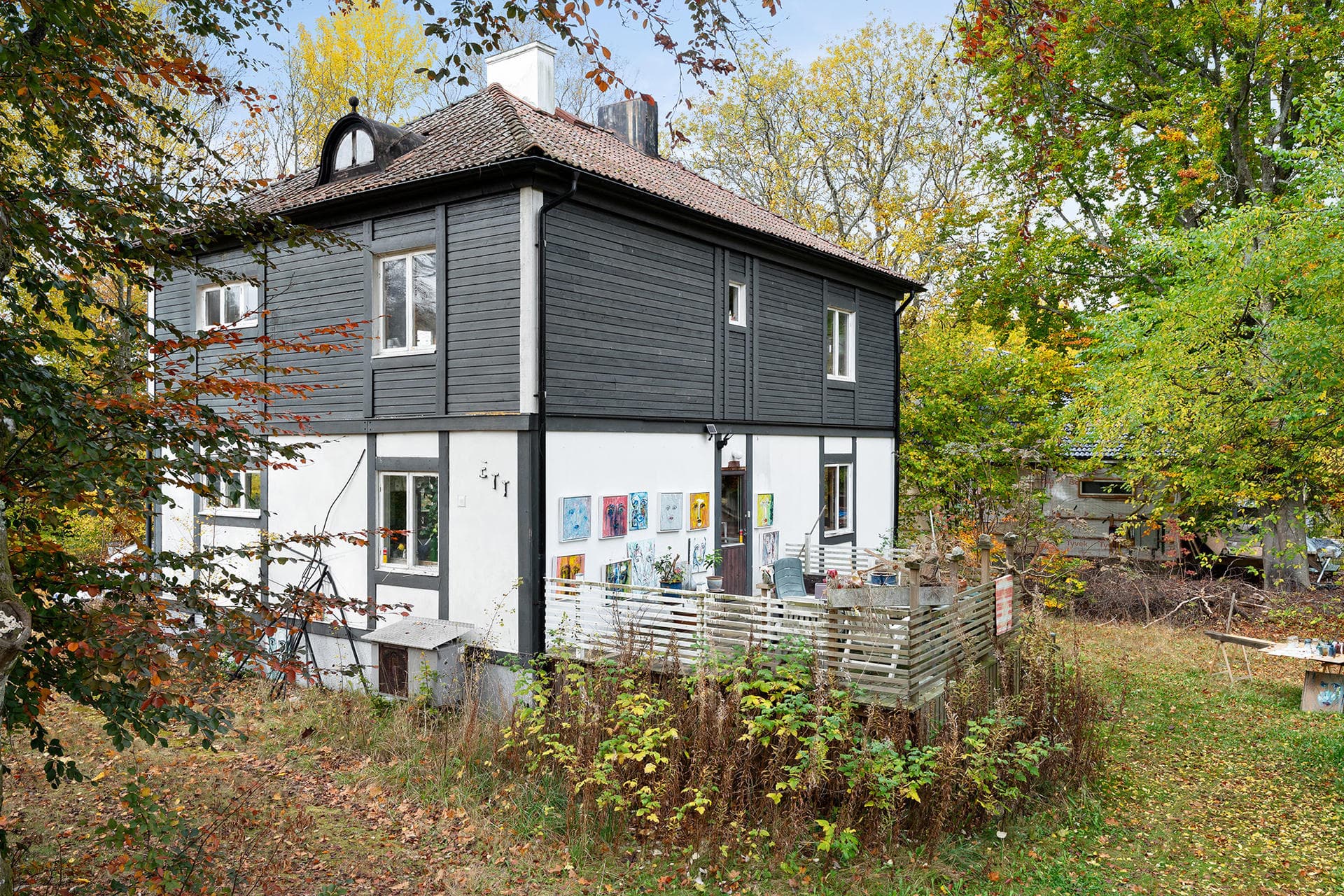 Sälgvägen 1