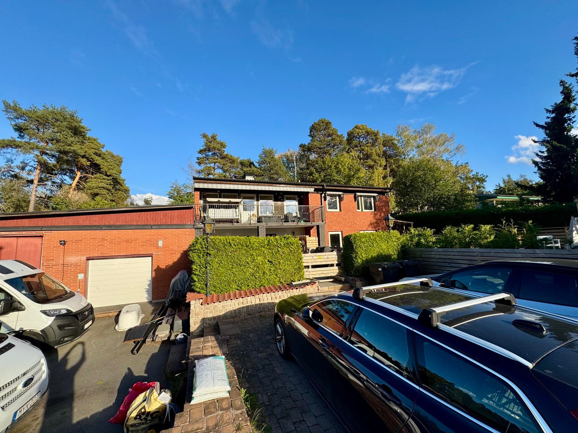 Vråkvägen 1