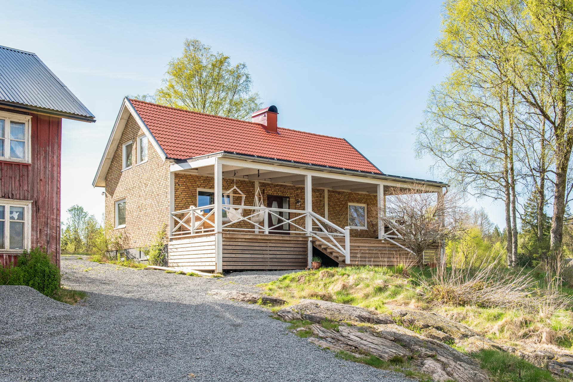Gunnarsjö Bro 1