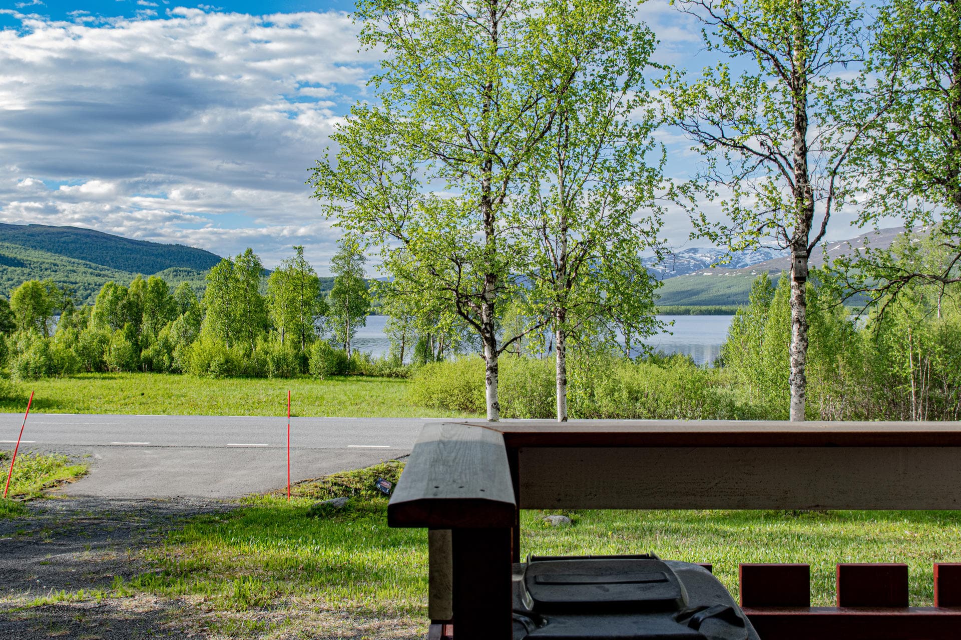Södra Västansjö 139