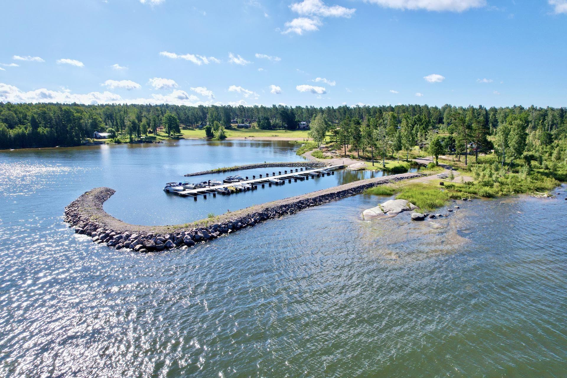 Sjötorp Moviken 17