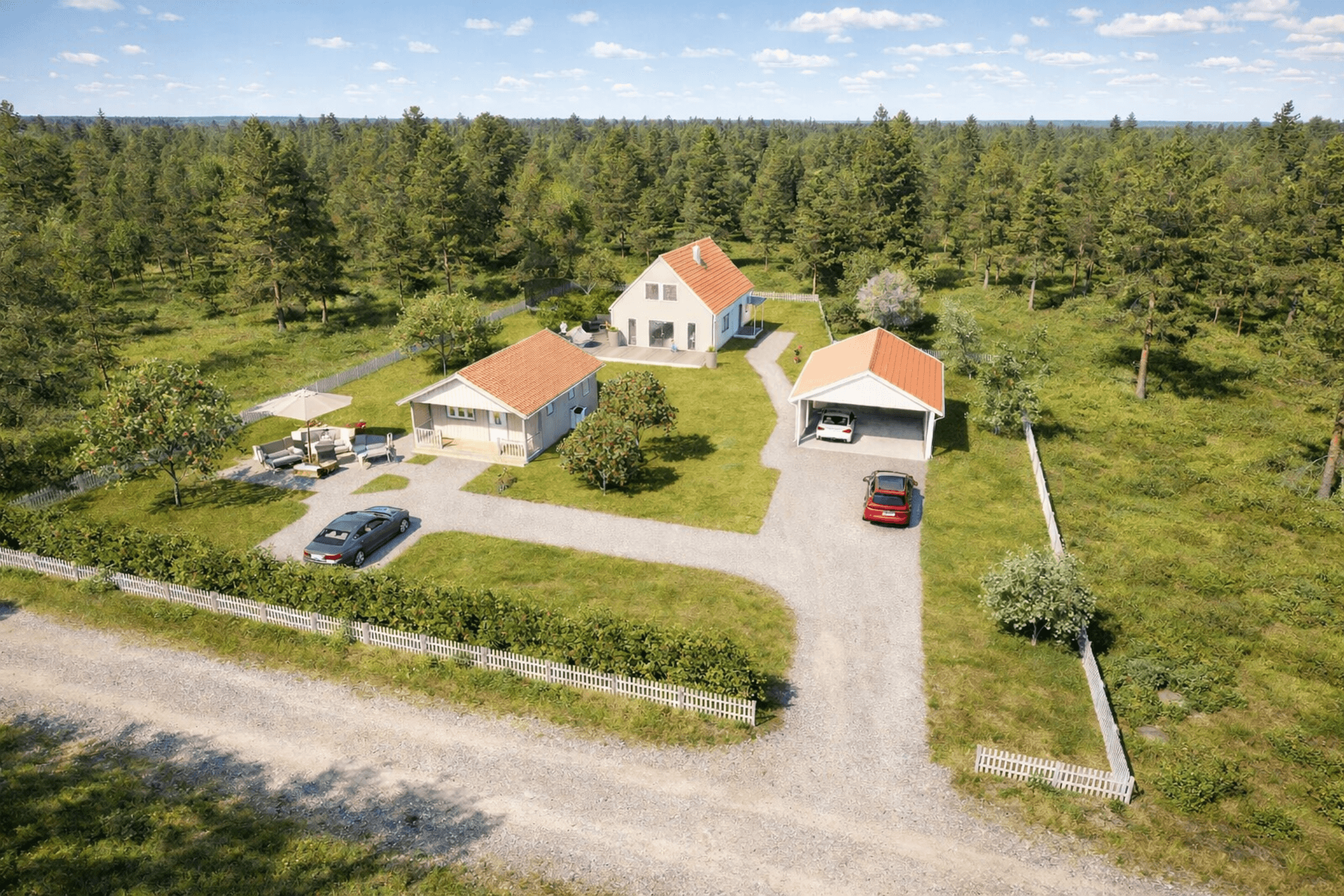 Väskinde Dalaskog 233