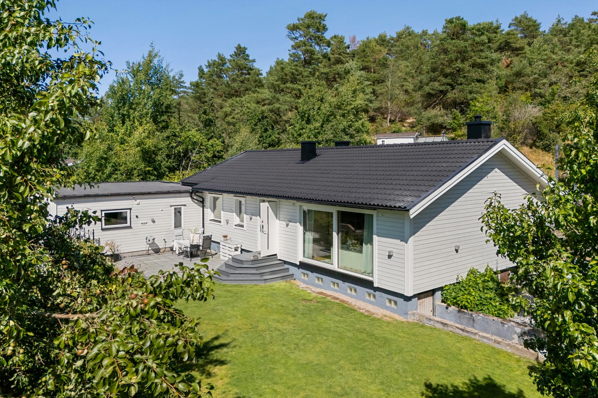 Dalslingans väg 10