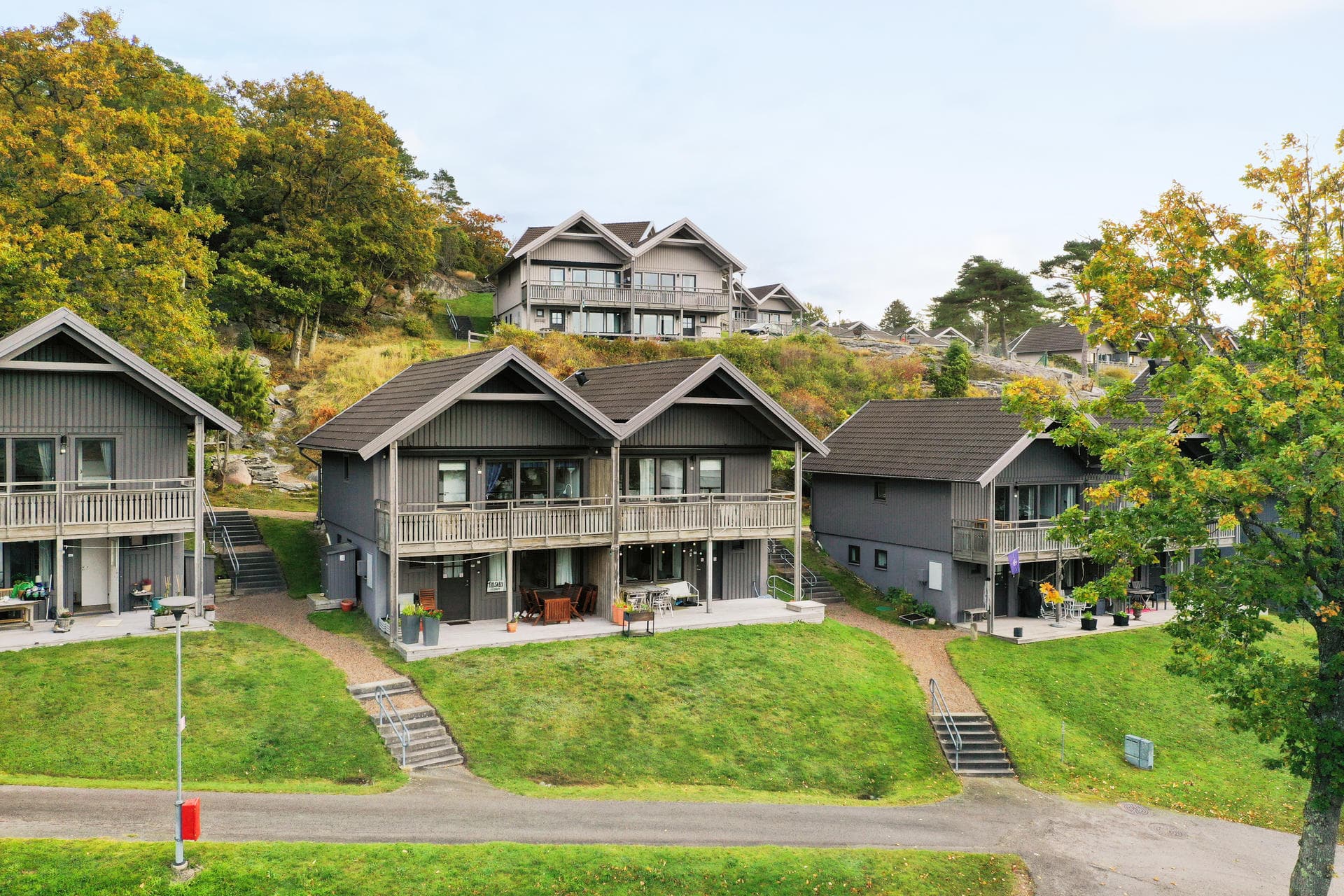 Bjällansås