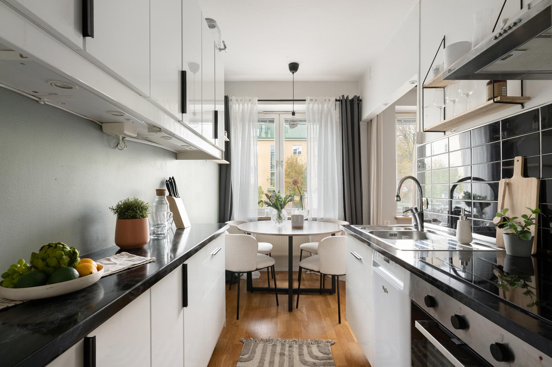 Norrtullsgatan 4A